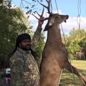 Meet your Posher, Cody